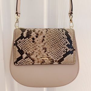 Kate Spade Small Byrdie Crossbody Bag